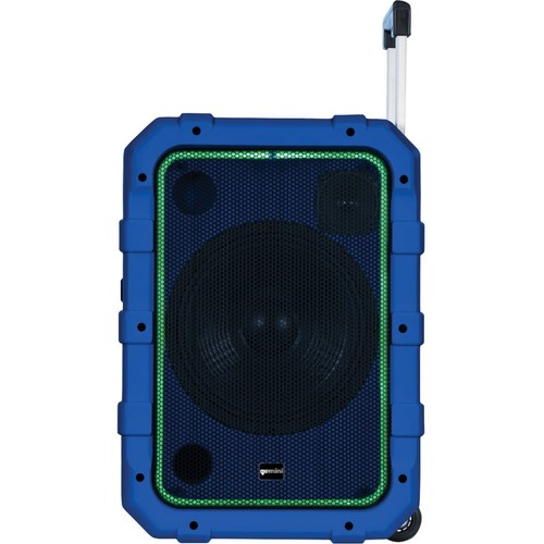 Gemini mpa 2400 - gemini, sistema