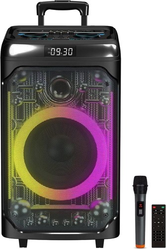 Sound bluetooth party - iq,