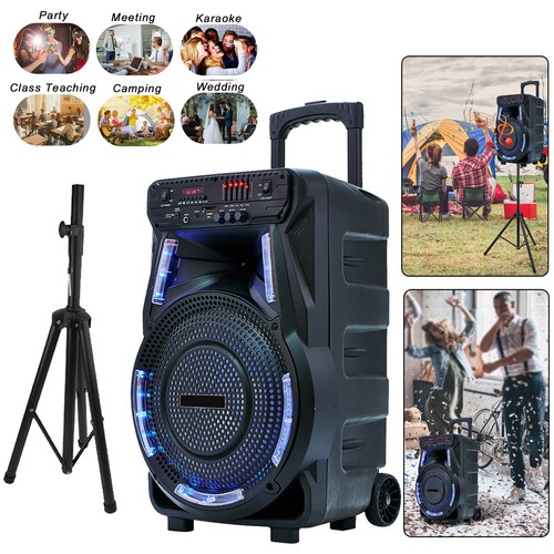 Altoparlante audio trolley - audio,