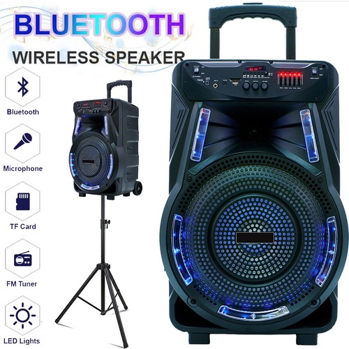 Altoparlante bluetooth - altoparlante,