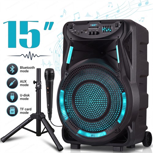 Altoparlante bluetooth per - altoparlante,
